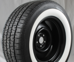 BF Goodrich Radial 255/60R15 60mm
